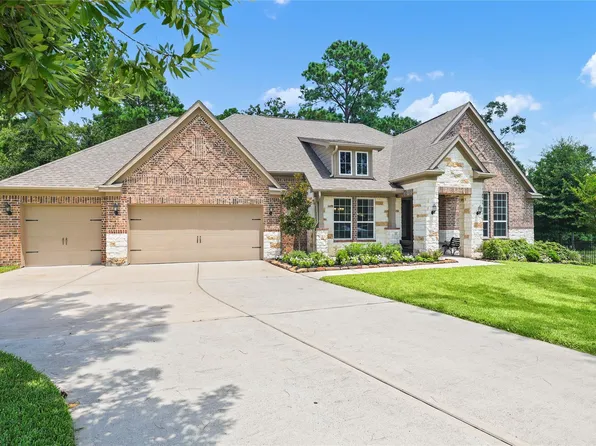 179 Magnolia Reserve Loop, Magnolia, TX 77354