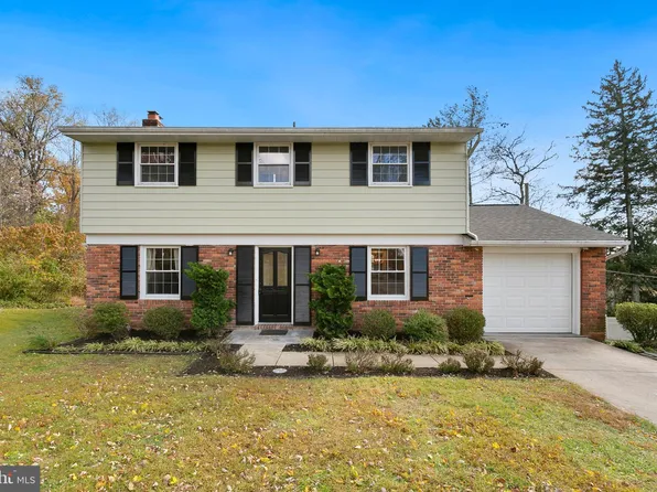 3517 Belfont Dr, Ellicott City, MD 21043