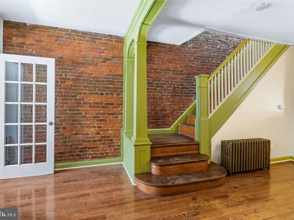 1148 S 12th St, Philadelphia, PA 19147