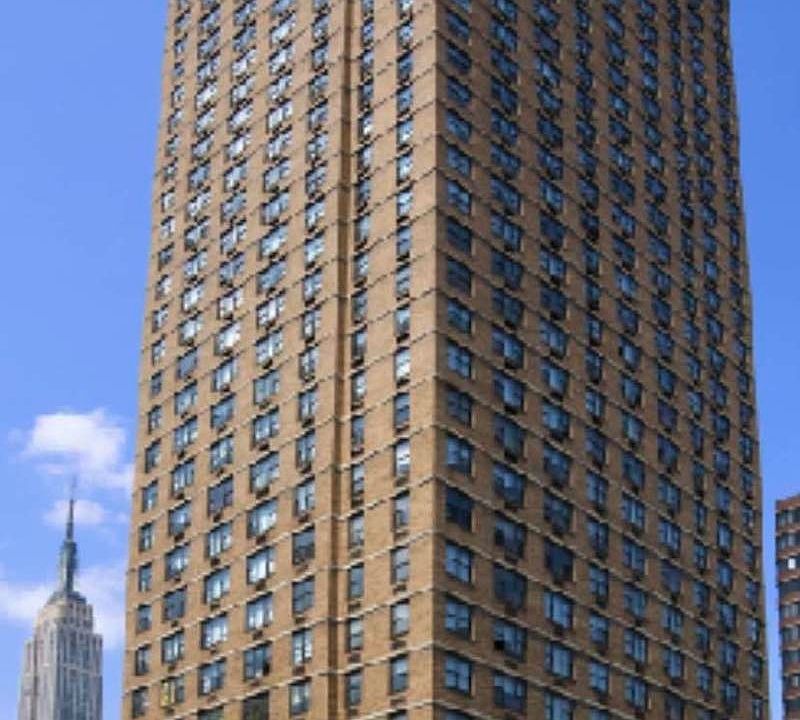 2nd image of 145 E 29th St #26E