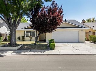 832 Chalone Dr, Modesto, CA 95358