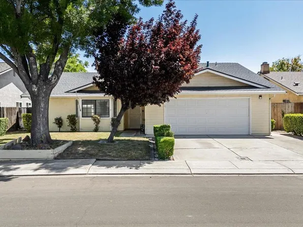 832 Chalone Dr, Modesto, CA 95358