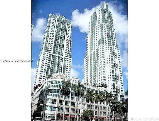244 Biscayne Blvd #3307 — Photo 1