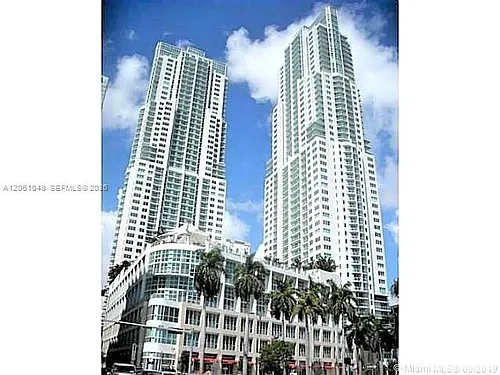 244 Biscayne Blvd #3307 Photo 1