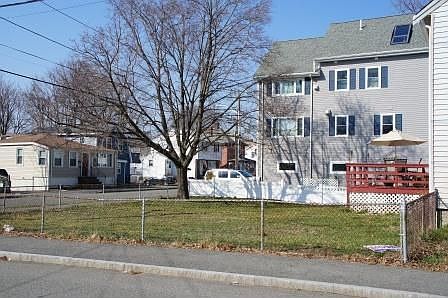 Nice Lot Quincy MA