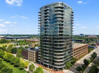 300 W Spring St UNIT 705, Columbus, OH