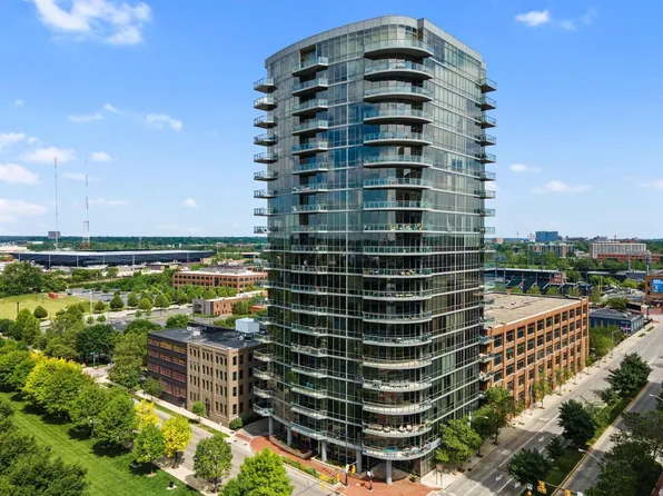300 W Spring St Unit 705, Columbus, OH 43215
