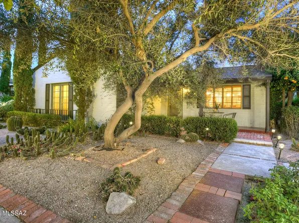 2820 E 6th St Unit 109, Tucson, AZ 85716