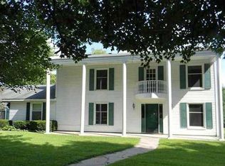 12945 Waterville Swanton Rd, Whitehouse, OH 43571