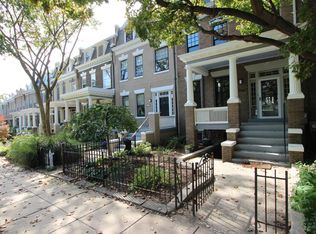 3132 19th St NW, Washington, DC 20010