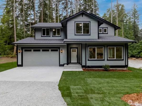 21649 Clear Lake Boulevard SE, Yelm, WA 98597