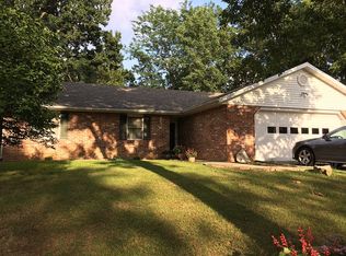 11244 Mer Mac Dr, Holts Summit, MO 65043