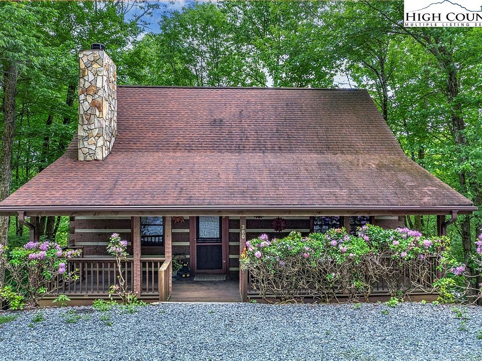 380 Devils Lake Dr Banner Elk NC Zillow