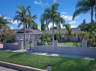 18692 La Casita Ave, Yorba Linda, CA 92886