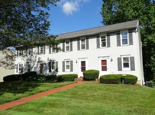 1621 Chadwick Cir APT A, Lancaster, PA 17603