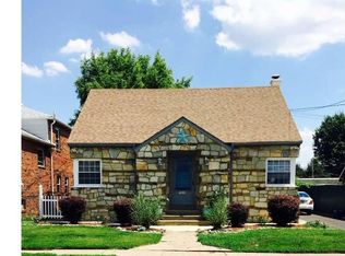 7609 Tabor Ave, Philadelphia, PA 19111
