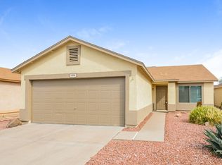 11808 W Bloomfield Rd, El Mirage, AZ 85335