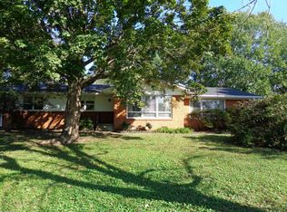 211 S Linda Dr, Shelbyville, TN 37160