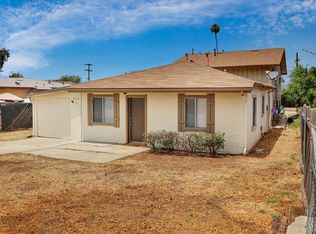 942 E 3rd Ave #A, Escondido, CA 92025