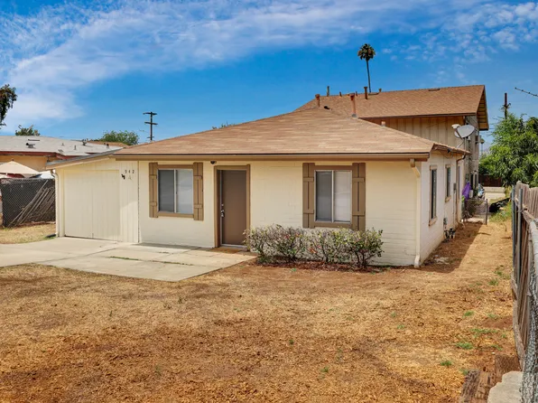 942 E 3rd Ave #A, Escondido, CA 92025