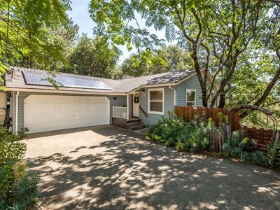 2639 Mona Dr, Placerville, CA, 95667