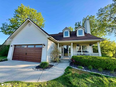 4217 Maplewood Meadows Ave, Grand Blanc, MI, 48439