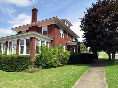 101 2nd St, East Brady, PA, 16028