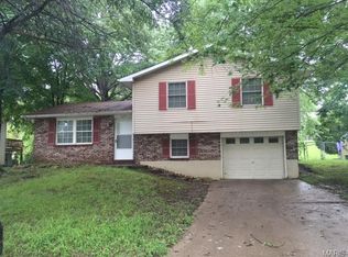 629 Odus Dr, Jackson, MO 63755