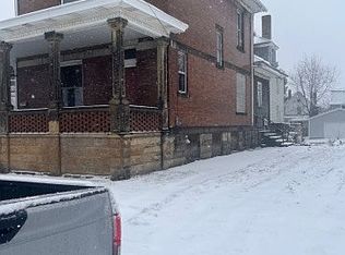 700 Garfield Ave SW, Canton, OH 44706