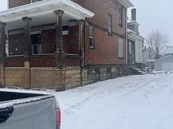 700 Garfield Ave SW, Canton, OH 44706