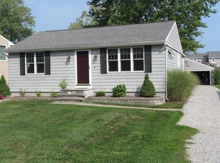 114 Old Sea Ln, Old Saybrook, CT 06475