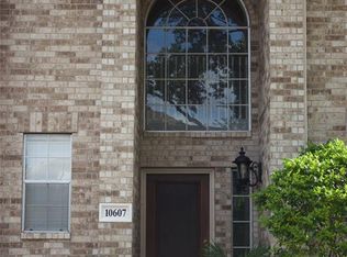 10607 Goodrum Rd, Houston, TX 77041