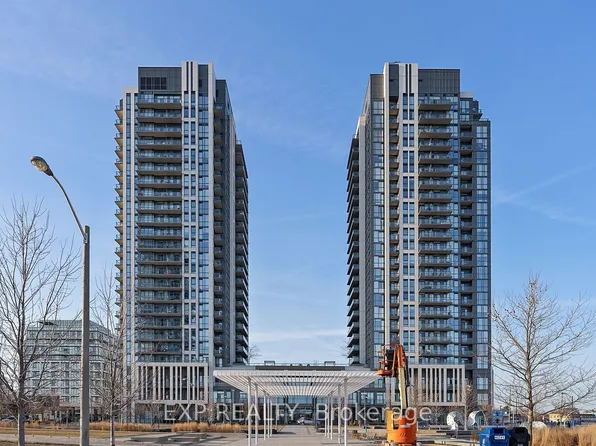 15 Zorra St, Toronto, ON