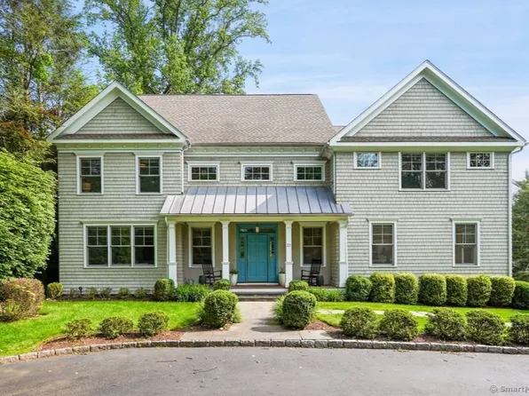 22 Marion Road, Westport, CT 06880