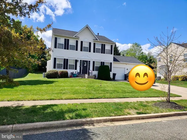 9815 Hummingbird Ln, Upper Marlboro, MD 20772