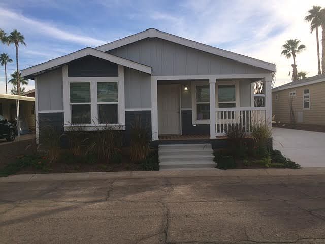 1st image of 2401 W Southern Ave Lot 95