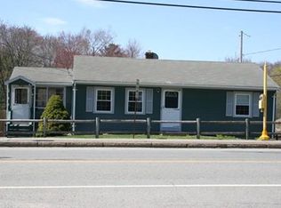 826 Union St, Rockland, MA 02370