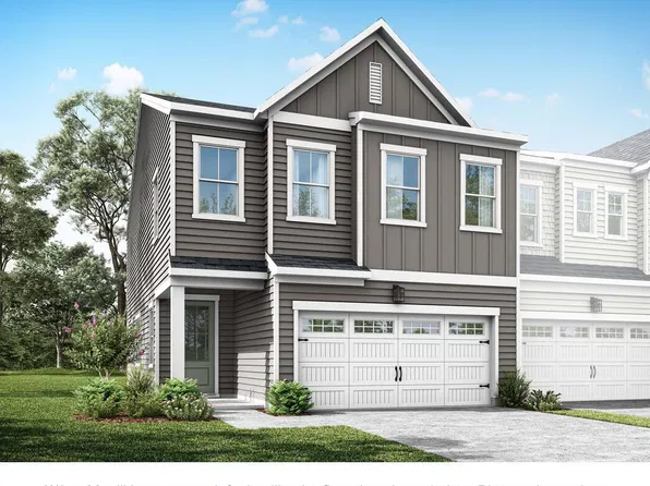 235 Denim Rose Way, Morrisville, NC 27560