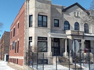 6558 S Greenwood Ave, Chicago, IL 60637