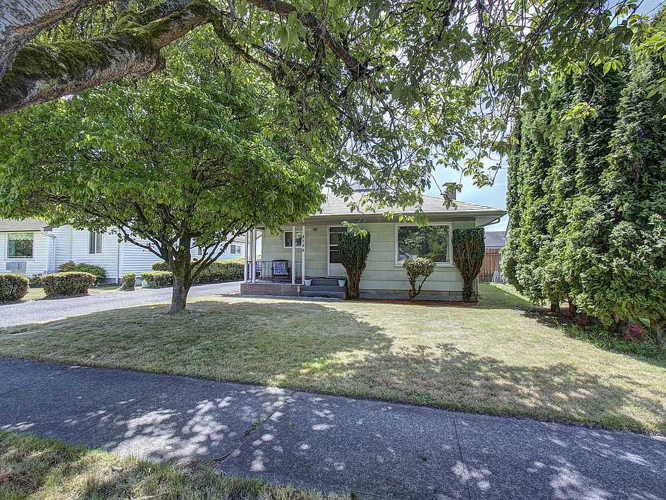 2109 Ocean Beach Hwy, Longview, WA 98632 Zillow