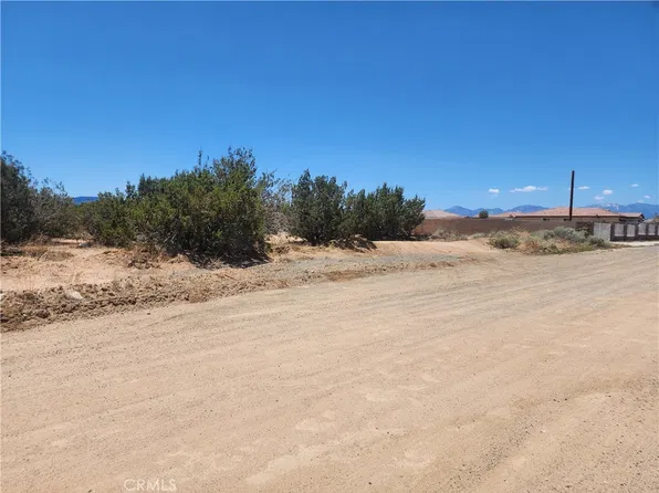 0 Ryeland Rd, Hesperia, CA 92345
