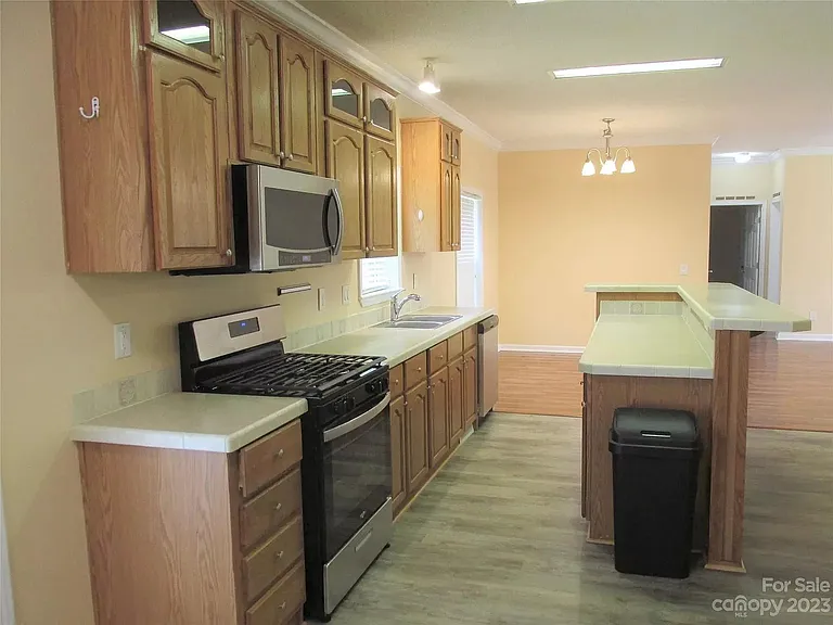 407 Monteith Gap Rd — Photo 3