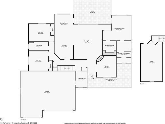 2nd image of 3914 SW Tommy Armour Ln
