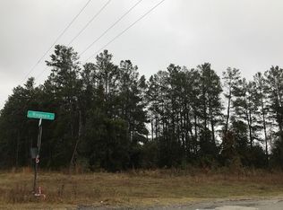 255 SE Cherry Ln, Lee, FL 32059