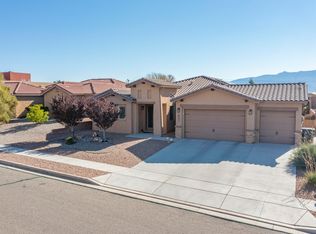 1724 Roble Dr SE, Rio Rancho, NM 87124