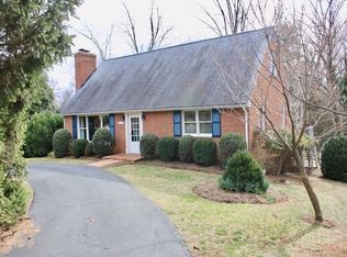 1812 Meadowbrook Heights Rd, Charlottesville, VA 22901