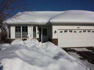 1661 Cohansey St, Saint Paul, MN 55117