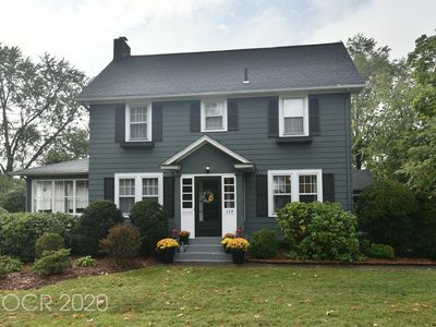 328 N Pleasant Ave, Ridgewood, NJ, 07450