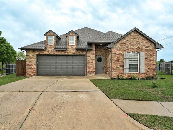 15800 San Nicolas Dr, Edmond, OK 73013
