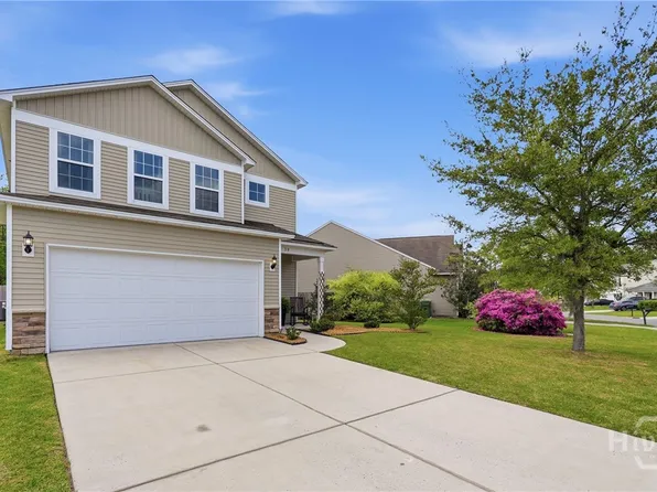 38 Glenwood Court, Pooler, GA 31322